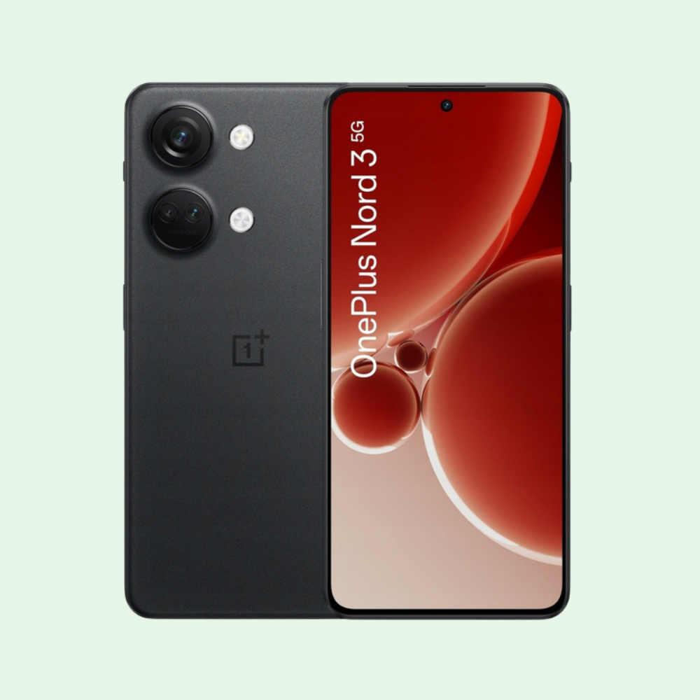 OnePlus Nord 3 5G DS OnePlus Nord 3 5G DS